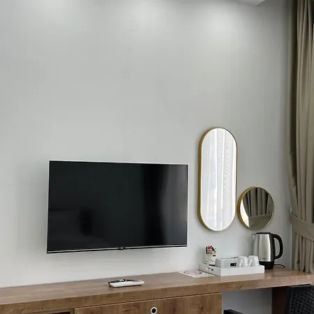 Apartamento Long - Blue Wave *