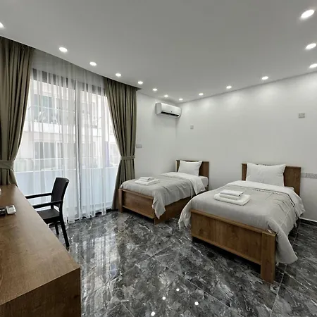 Apartamento Long - Blue Wave *